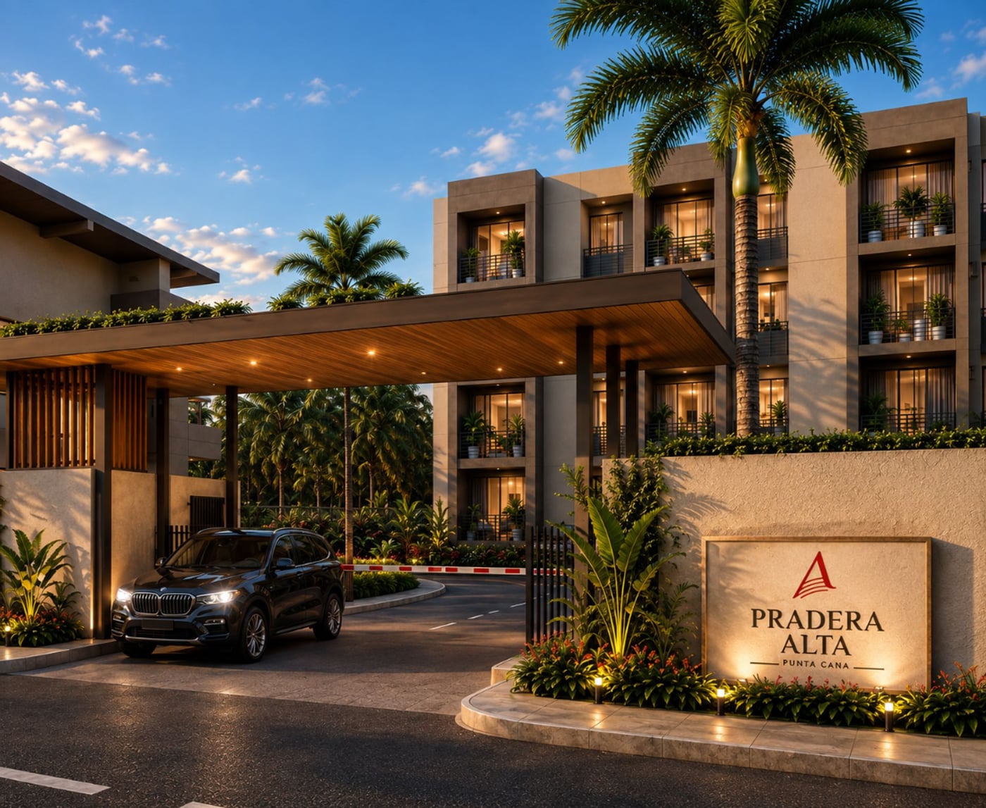 PRADERA ALTA – foto 1