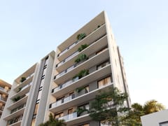 Proyecto de apartamentos en venta en Urbanización Jardines del Sur – foto 2