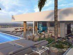 Proyecto de apartamentos en venta en Evaristo Morales – foto 5