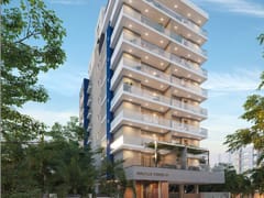 Proyecto de apartamentos en venta en Evaristo Morales – foto 1