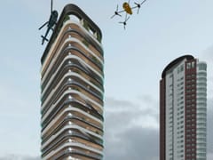Proyecto de apartamentos en venta en Bella Vista – foto 1