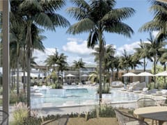 Proyecto de apartamentos en venta en Dominicus – foto 3