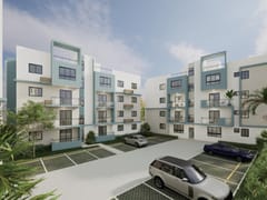 Proyecto de apartamentos en venta en Costa Verde – foto 2