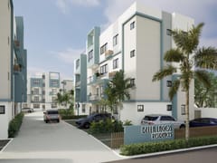 Proyecto de apartamentos en venta en Costa Verde – foto 1