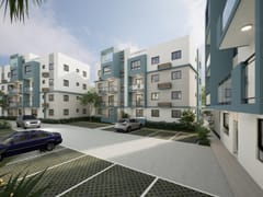 Proyecto de apartamentos en venta en Costa Verde – foto 3