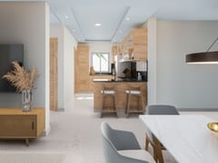 Proyecto de apartamentos en venta en Prado Oriental I – foto 5