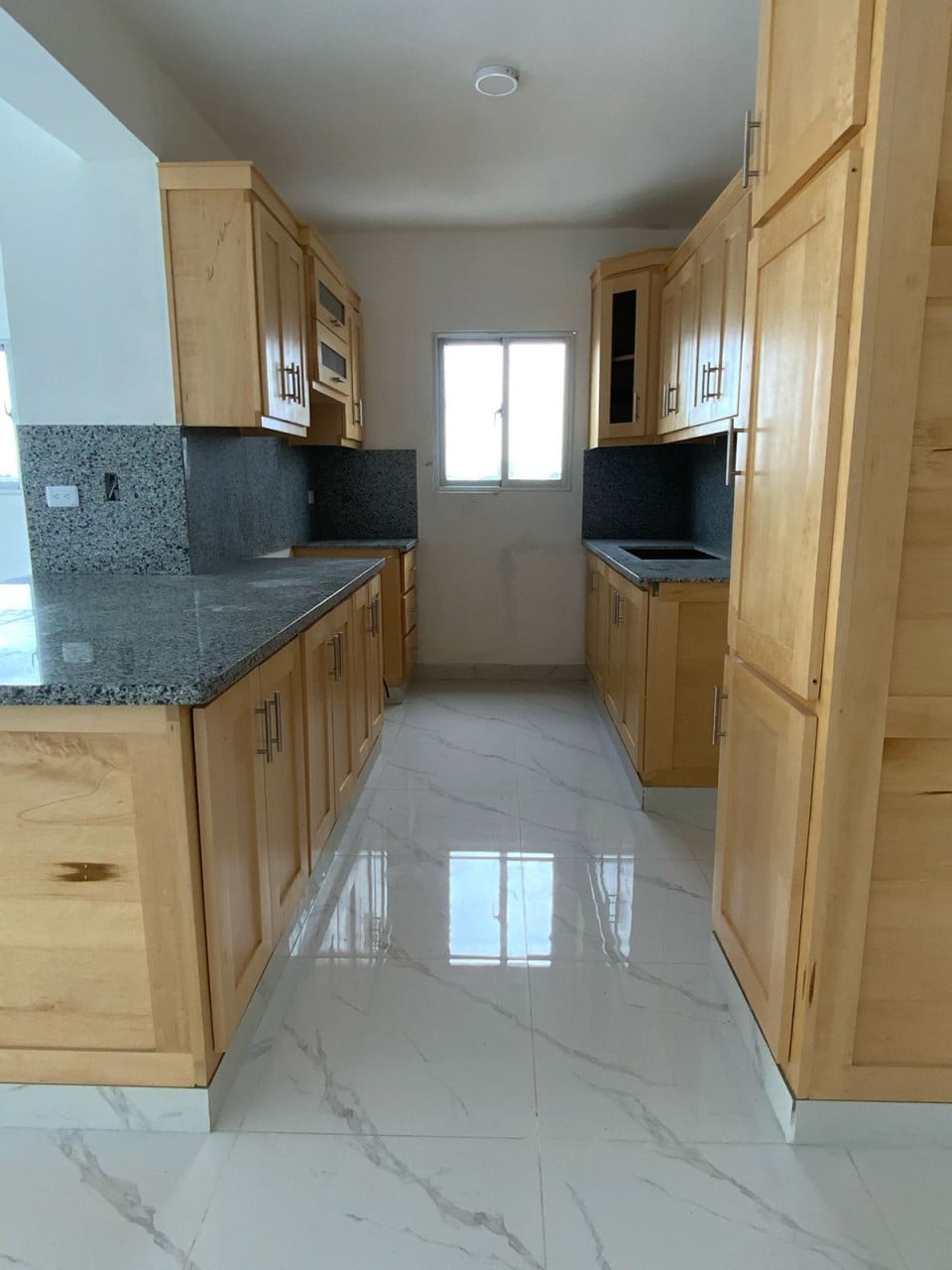 Proyecto de apartamentos en venta en Prado Oriental I – foto 1