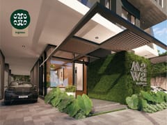 Proyecto de apartamentos en venta en Ensanche Naco – foto 5