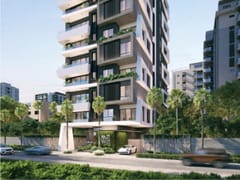 Proyecto de apartamentos en venta en Ensanche Naco – foto 1