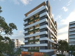 Proyecto de apartamentos en venta en Bella Vista – foto 1