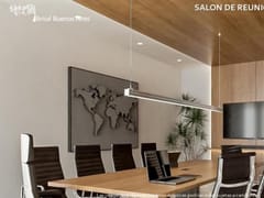 Proyecto de apartamentos en venta en Buenos Aires Mirador – foto 4