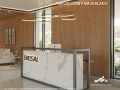 Proyecto de apartamentos en venta en Buenos Aires Mirador – foto 2