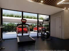 Proyecto de apartamentos en venta en Buenos Aires Mirador – foto 3
