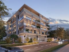Proyecto de apartamentos en venta en Viejo Arroyo Hondo – foto 1