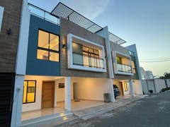 Proyecto de casas en venta en Prado Oriental III – foto 1