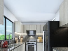 Proyecto de apartamentos en venta en Prado Oriental I – foto 2