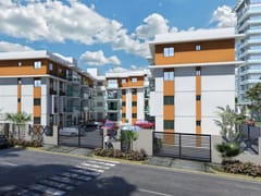 Proyecto de apartamentos en venta en Prado Oriental I – foto 5
