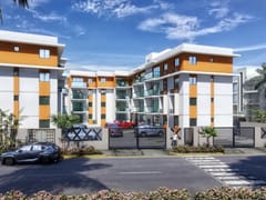 Proyecto de apartamentos en venta en Prado Oriental I – foto 1