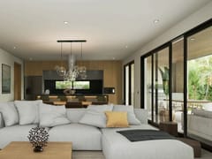 Proyecto de casas en venta en La Estancia – foto 5