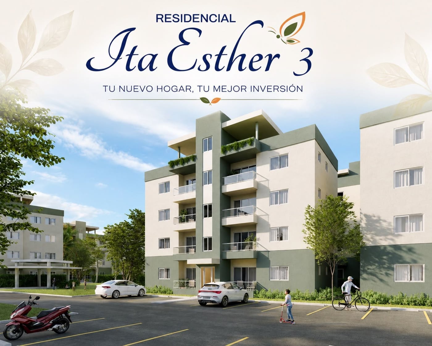 Residencial Ita Esther III – foto 1