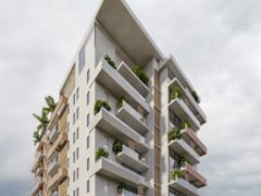 Proyecto de apartamentos en venta en La Julia – foto 1