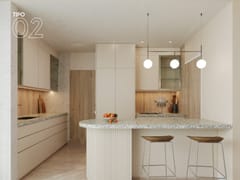 Proyecto de apartamentos en venta en La Julia – foto 4