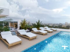 Proyecto de apartamentos en venta en La Julia – foto 2