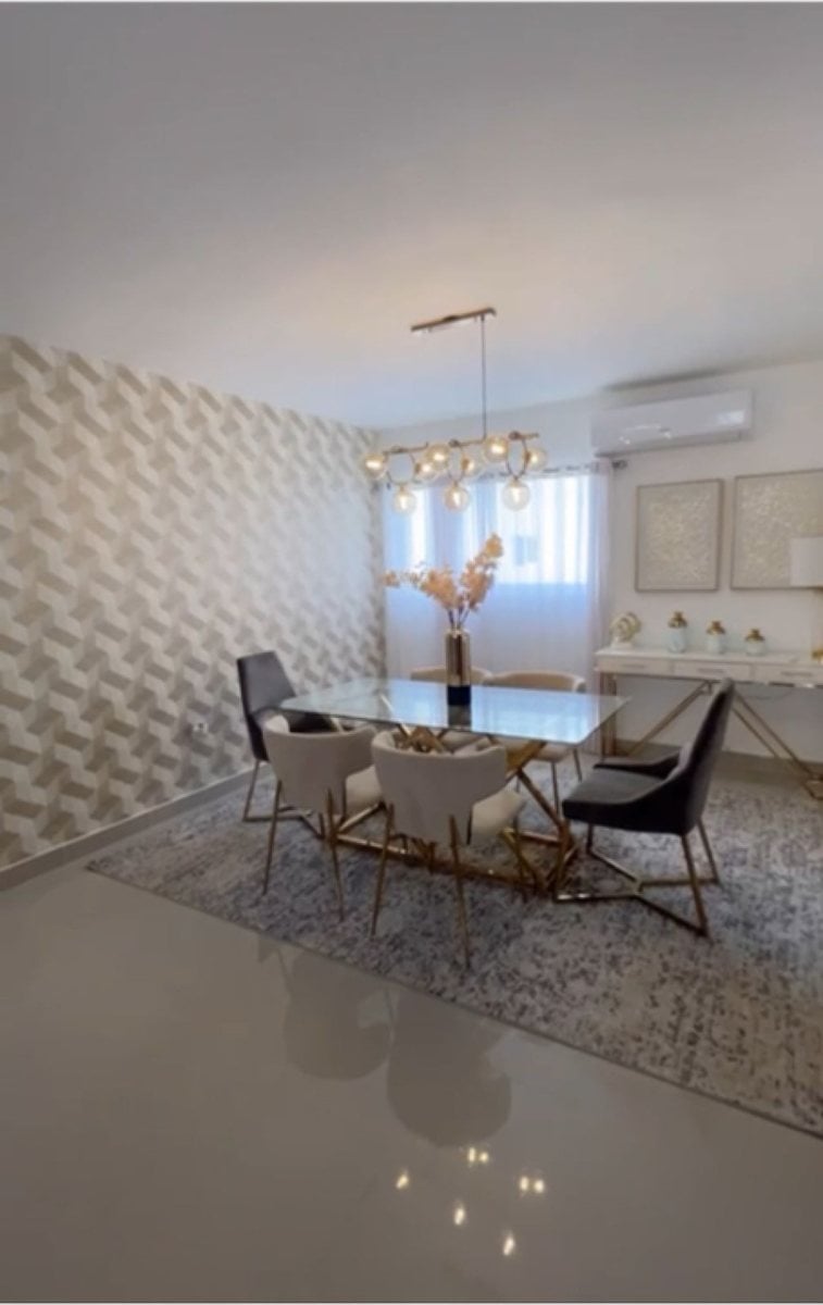 Apartamento en Los Llanos de Gurabo, Santiago – foto 6