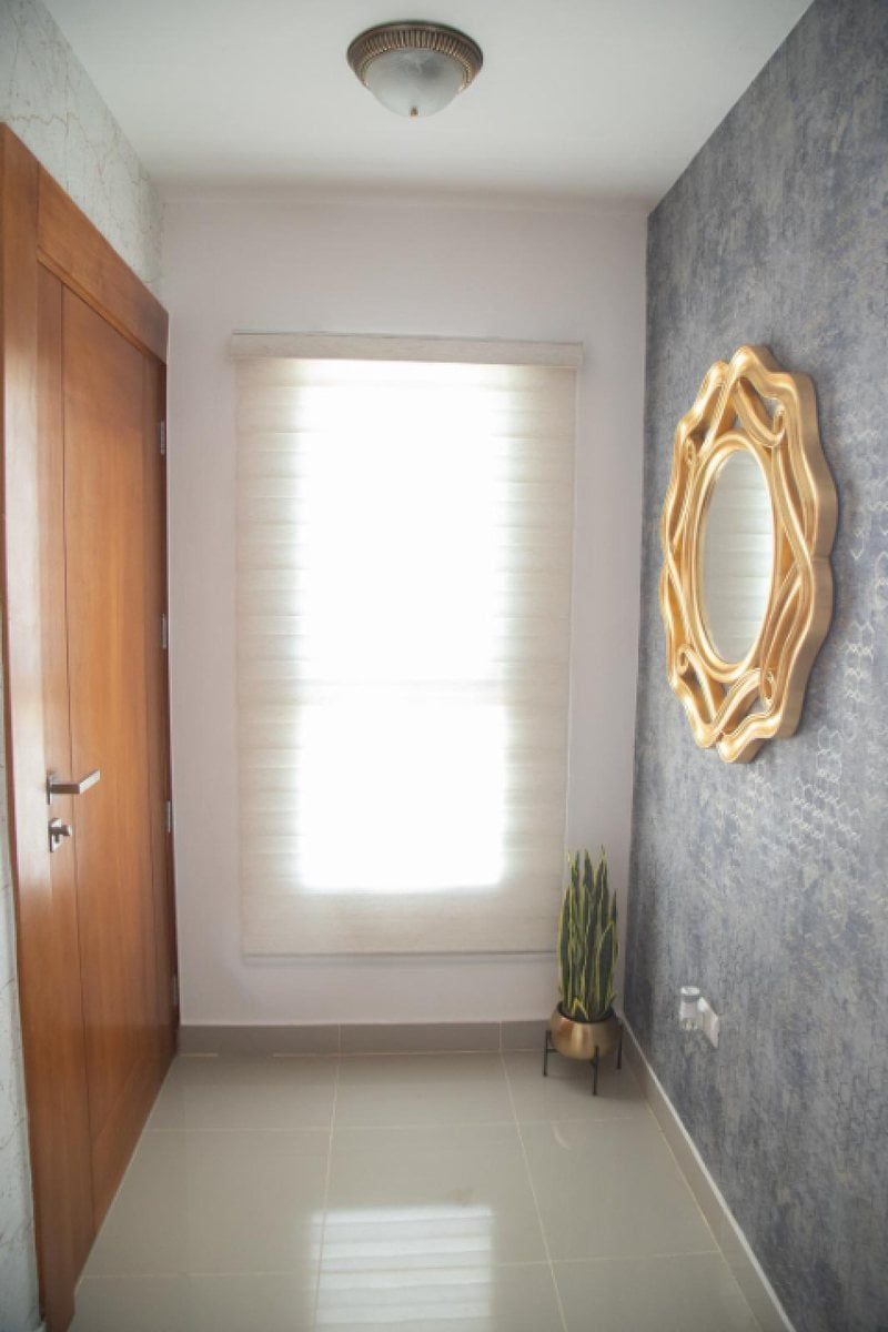 Apartamento en Los Llanos de Gurabo, Santiago – foto 12