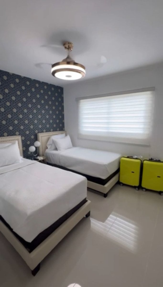 Apartamento en Los Llanos de Gurabo, Santiago – foto 5