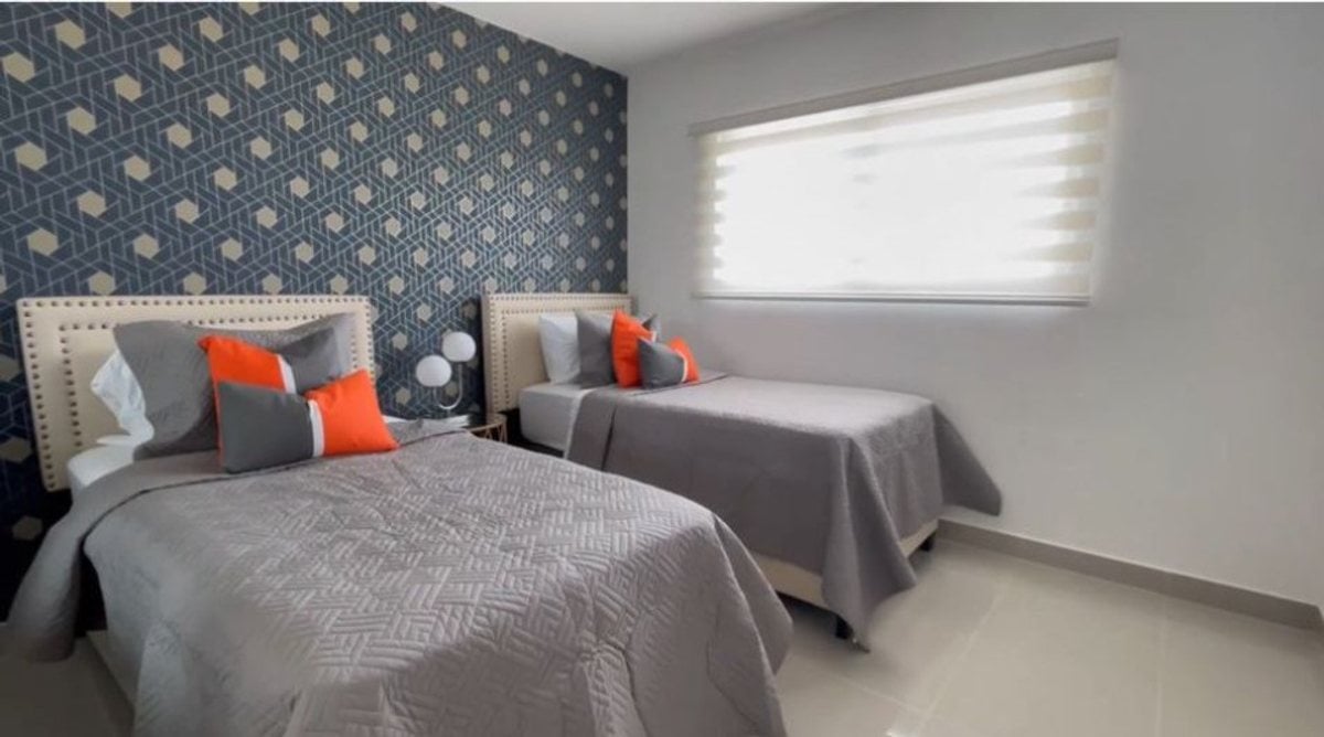 Apartamento en Los Llanos de Gurabo, Santiago – foto 3