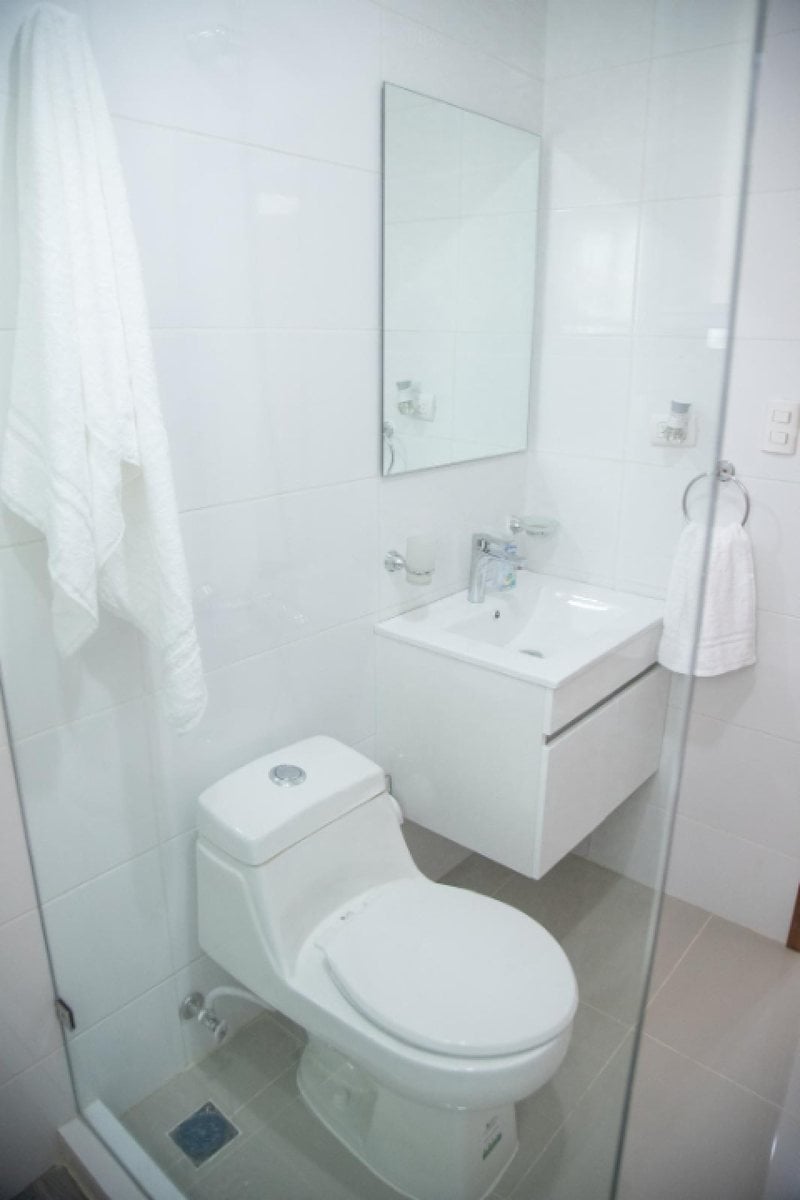 Apartamento en Los Llanos de Gurabo, Santiago – foto 8