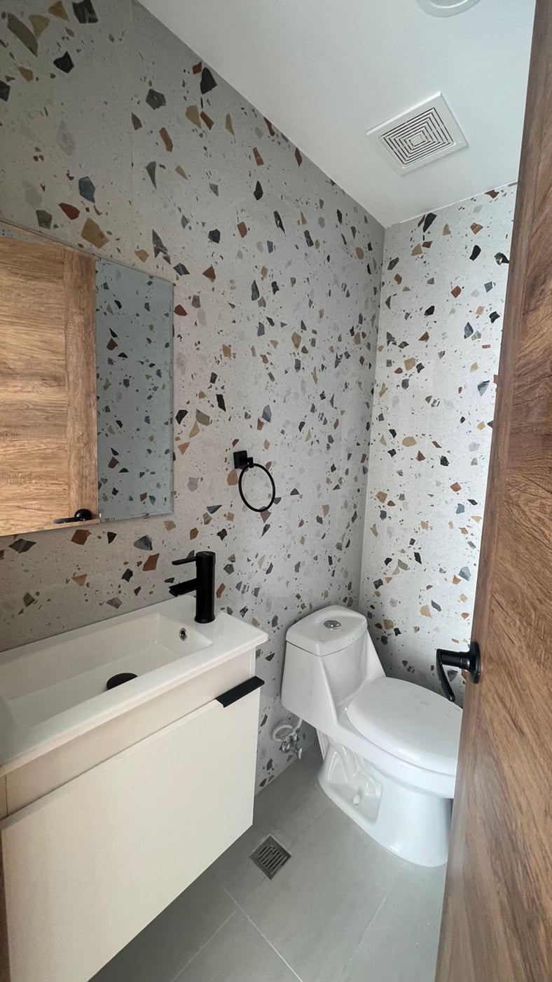 Alquiler 2 habitaciones nuevo a estrenar – foto 6