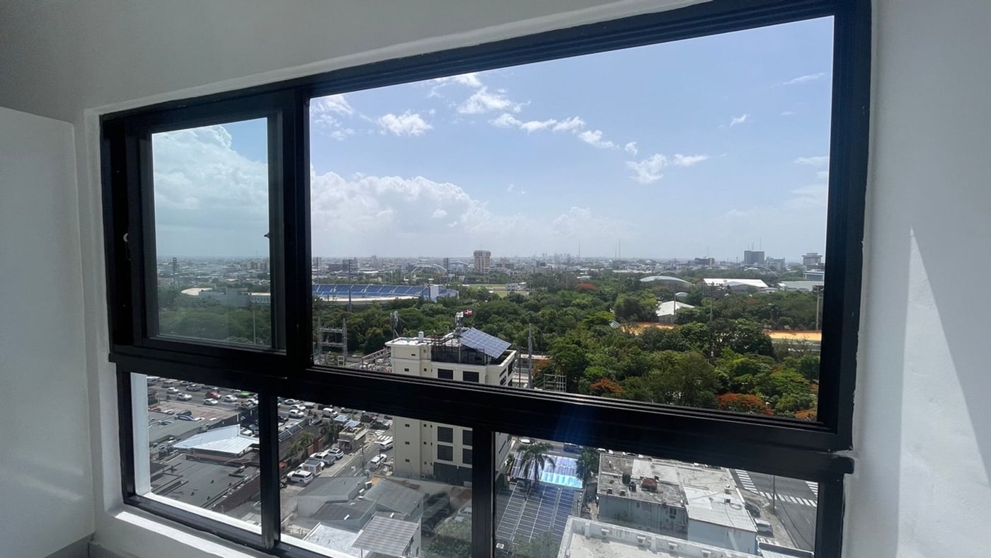 Alquiler 2 habitaciones nuevo a estrenar – foto 3