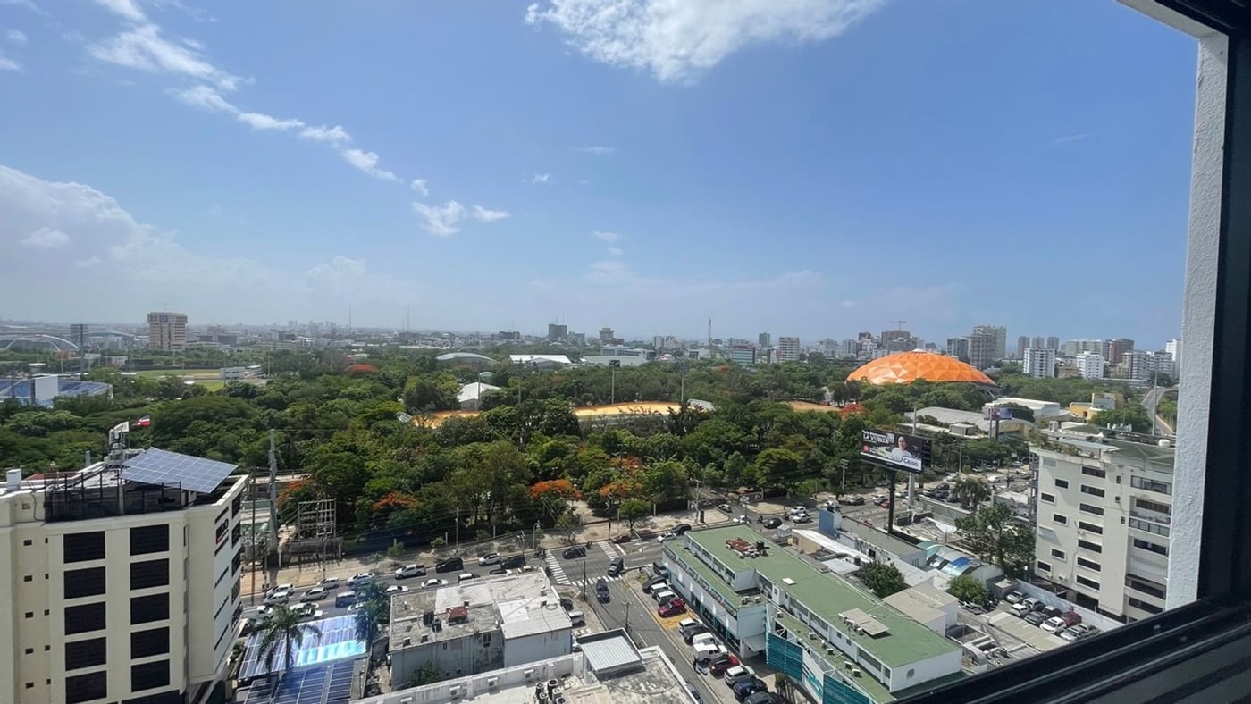 Alquiler 2 habitaciones nuevo a estrenar – foto 2