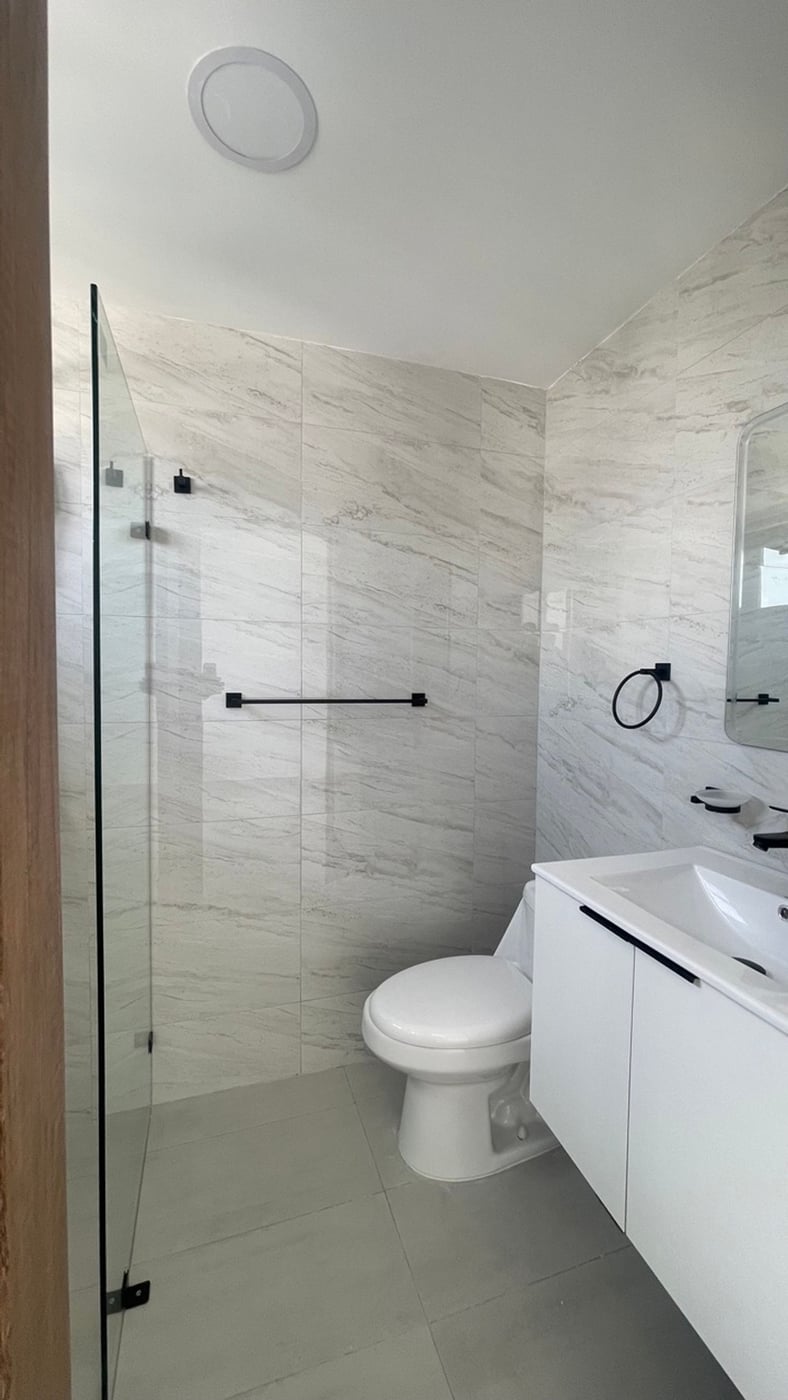 Alquiler 2 habitaciones nuevo a estrenar – foto 12