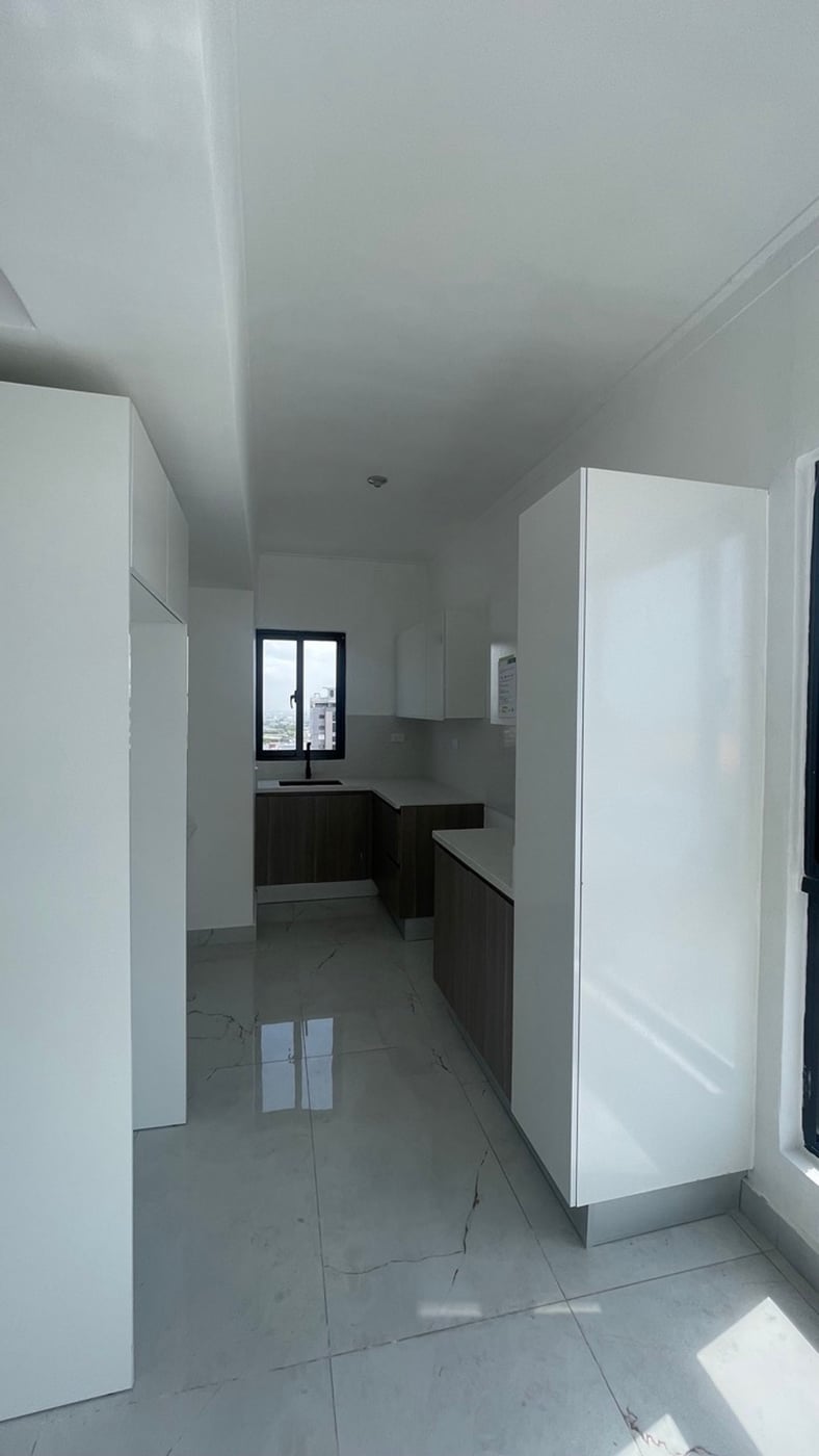 Alquiler 2 habitaciones nuevo a estrenar – foto 5