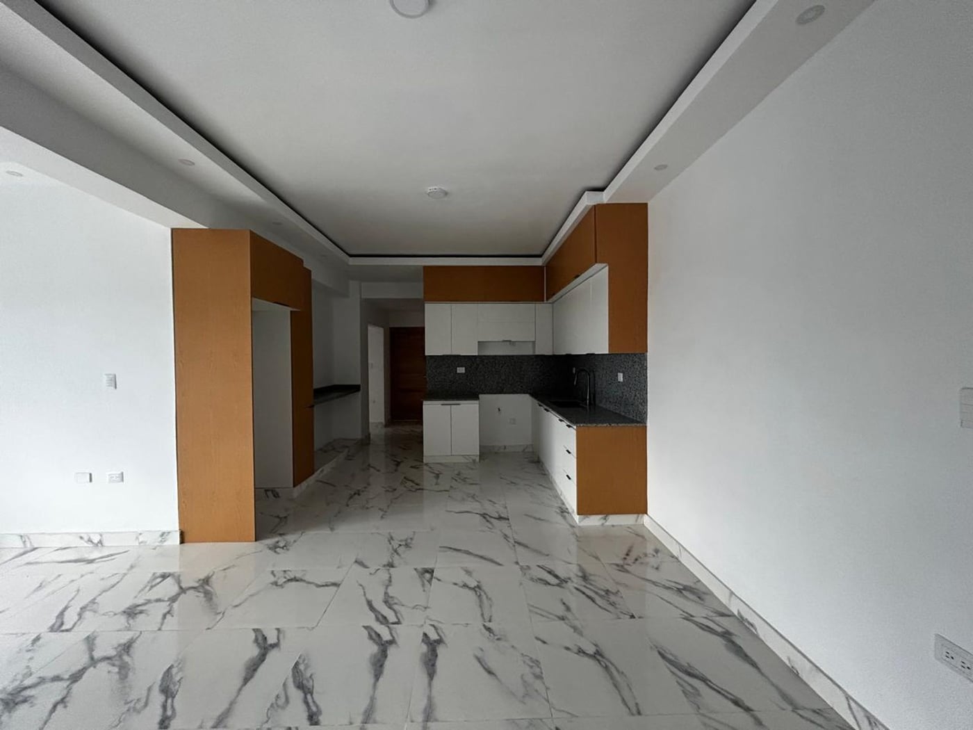 Apartamento en venta en Marañón II – foto 3