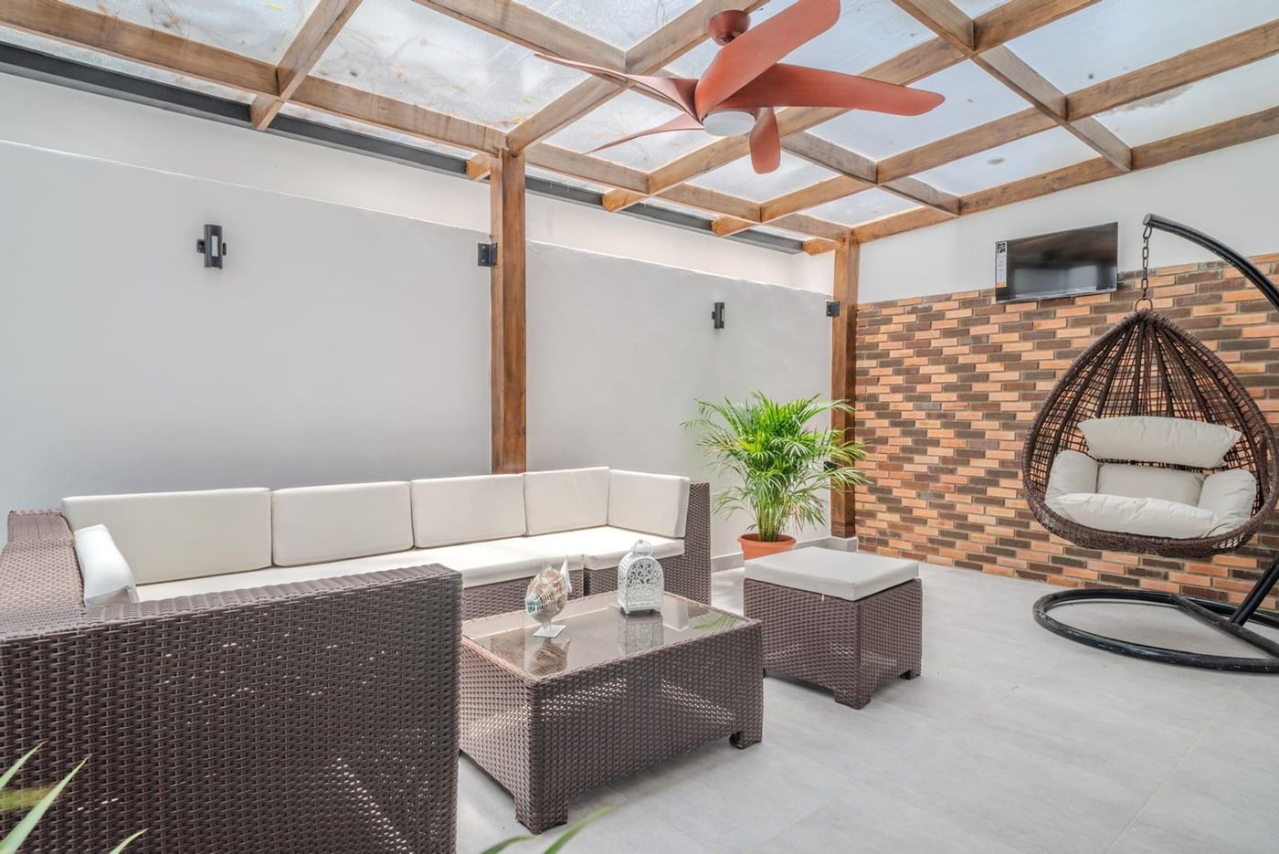 APARTAMENTO EN VENTA BELLA VISTA – foto 3