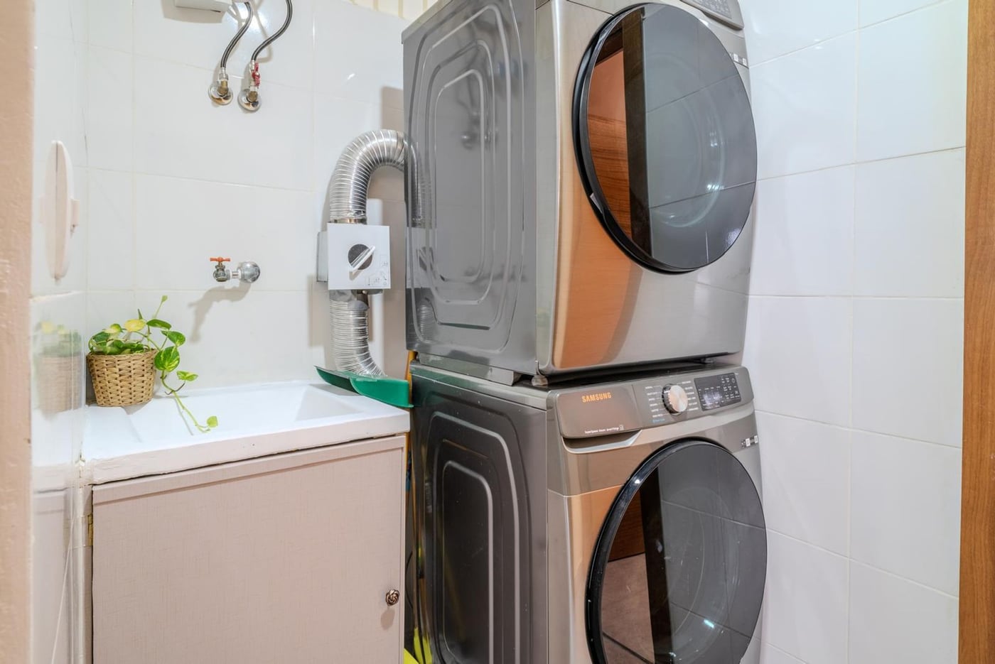 APARTAMENTO EN VENTA BELLA VISTA – foto 11