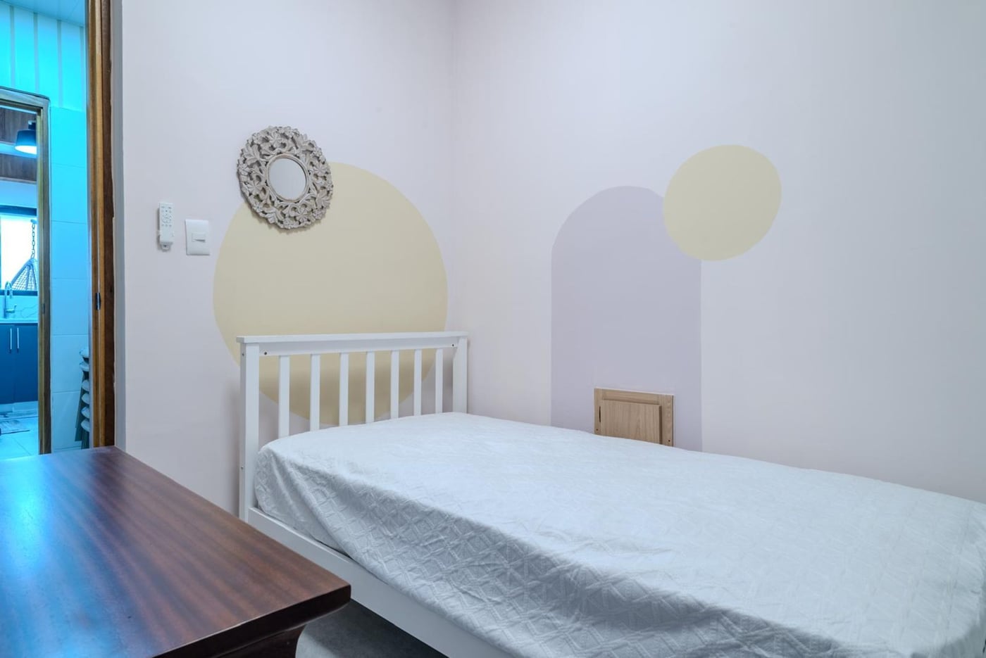 APARTAMENTO EN VENTA BELLA VISTA – foto 10