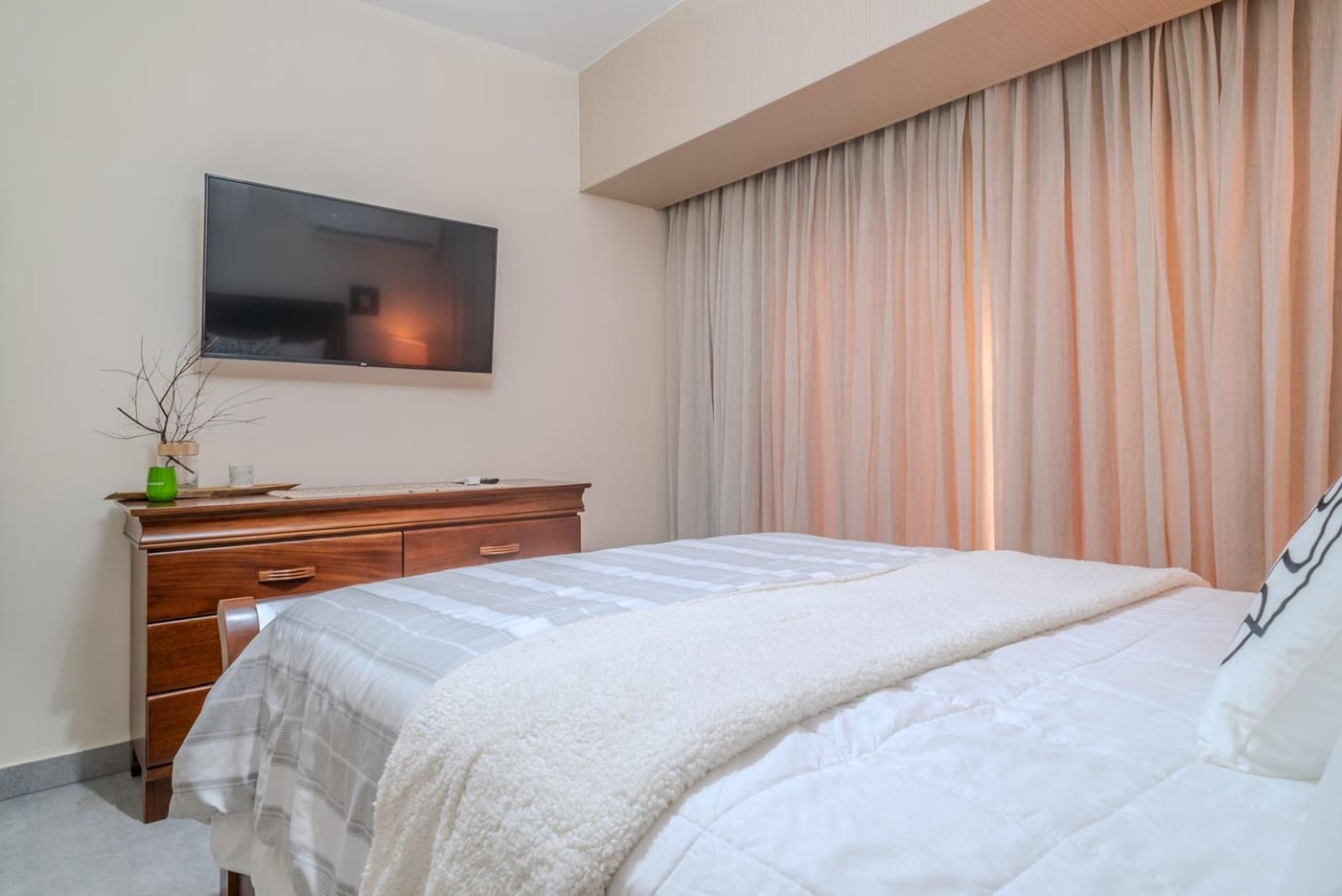 APARTAMENTO EN VENTA BELLA VISTA – foto 7