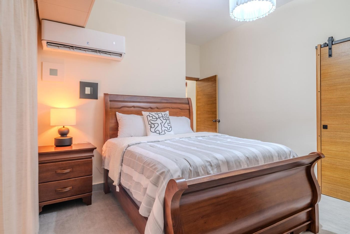 APARTAMENTO EN VENTA BELLA VISTA – foto 8