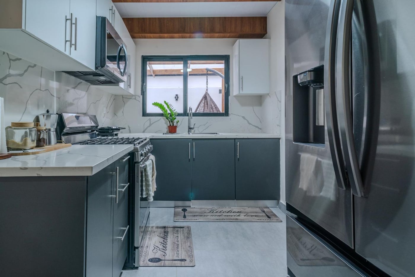 APARTAMENTO EN VENTA BELLA VISTA – foto 12
