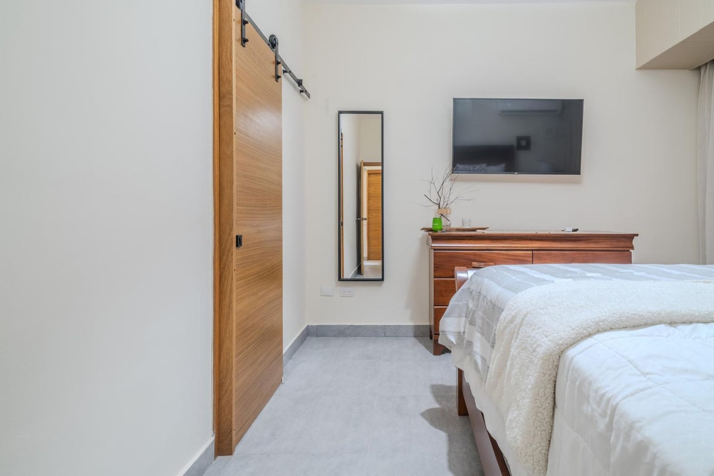 APARTAMENTO EN VENTA BELLA VISTA – foto 9