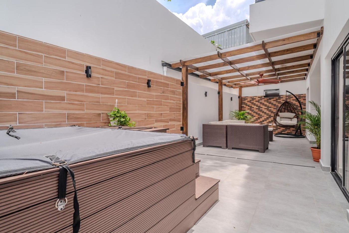APARTAMENTO EN VENTA BELLA VISTA – foto 2