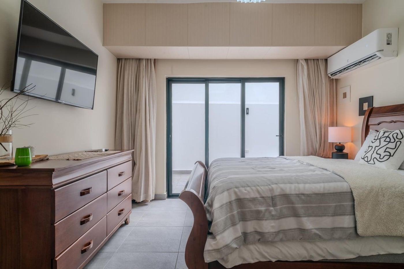 APARTAMENTO EN VENTA BELLA VISTA – foto 6