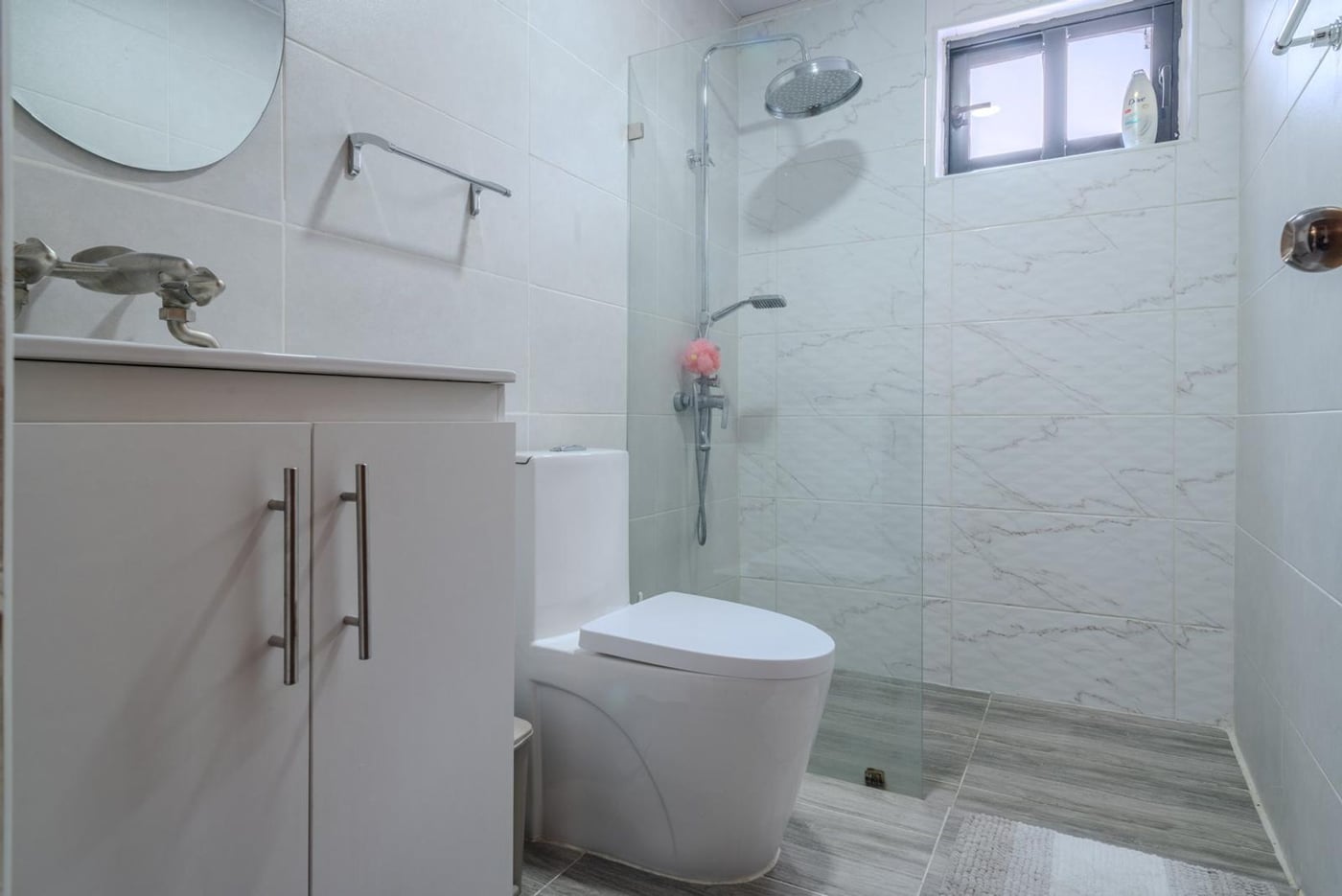 APARTAMENTO EN VENTA BELLA VISTA – foto 5