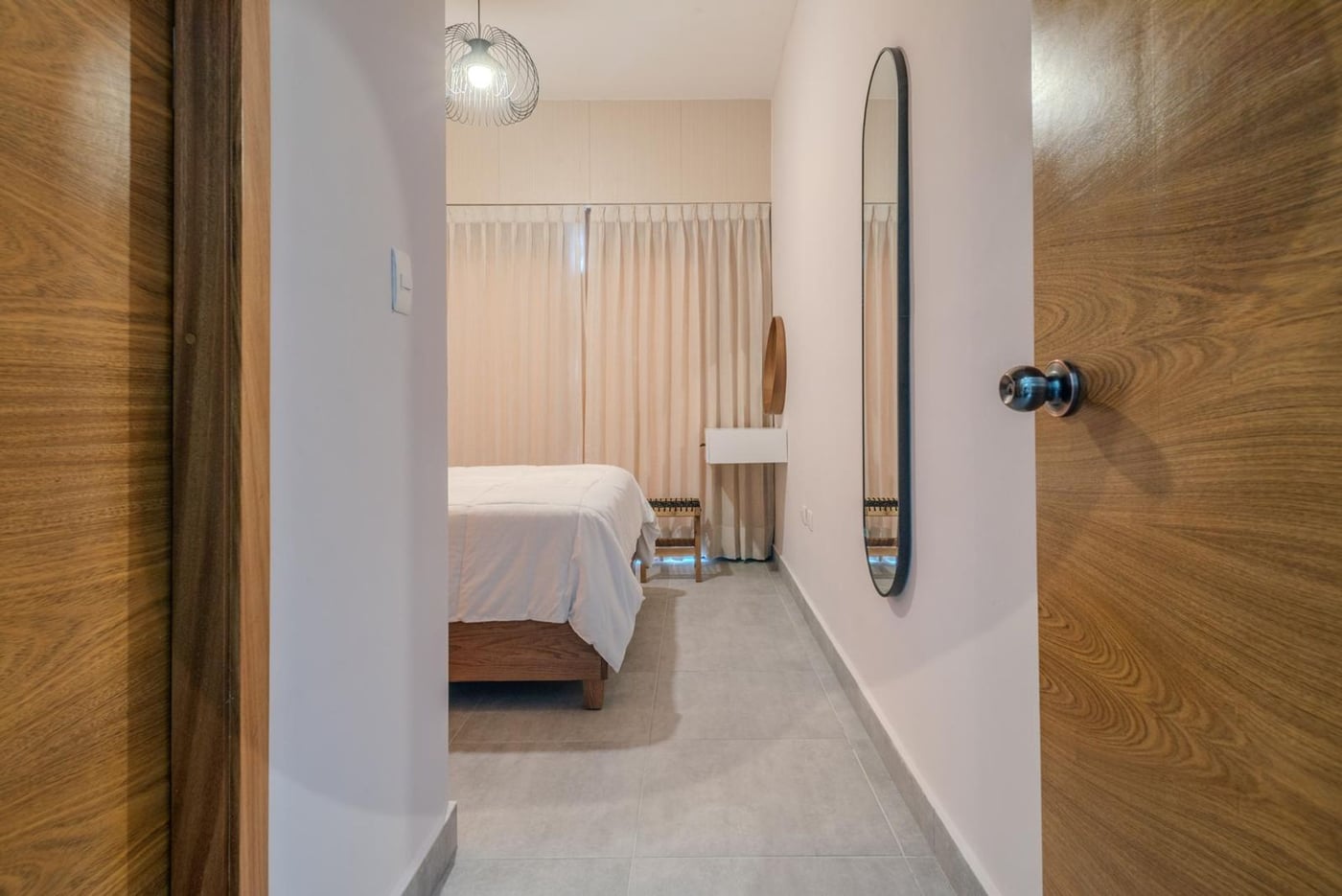 APARTAMENTO EN VENTA BELLA VISTA – foto 4