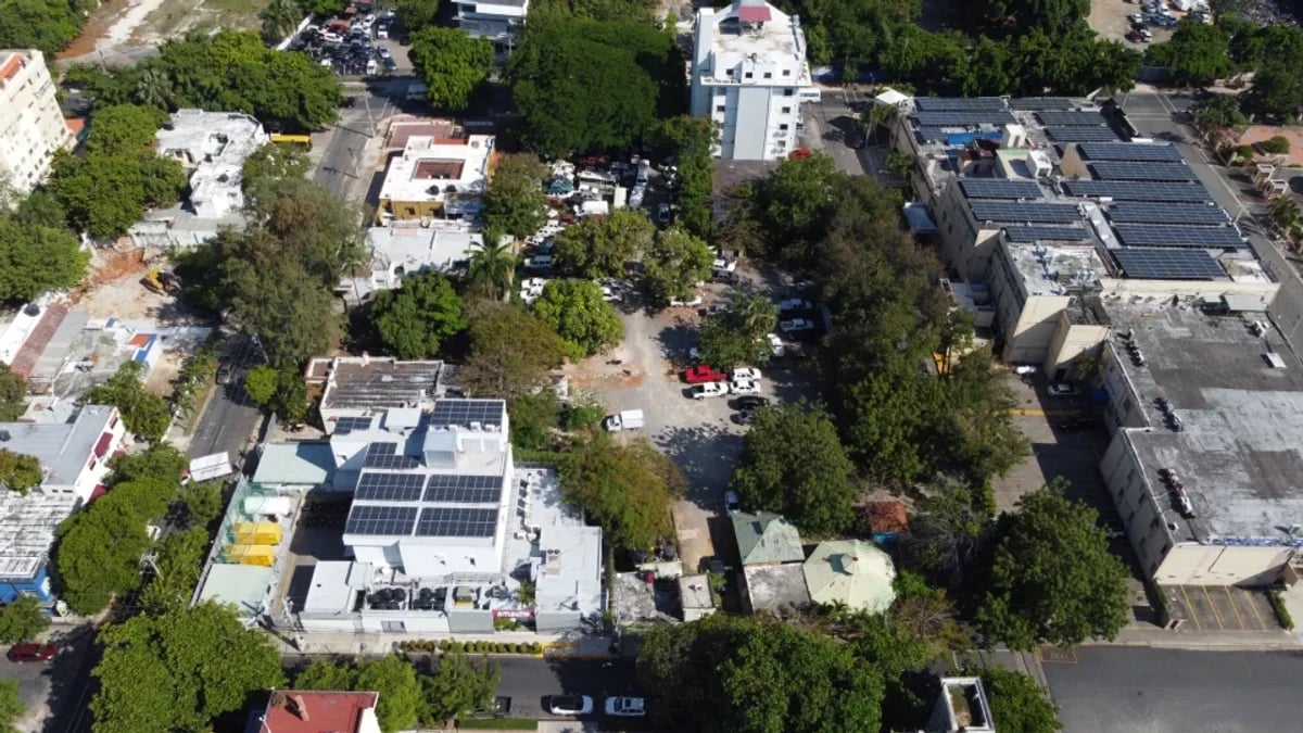 Terreno en Gazcue, Santo Domingo – foto 3